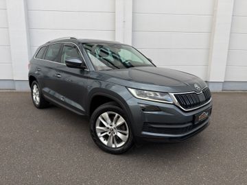 Skoda Kodiaq - 2