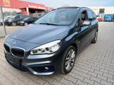 BMW 220d *7Sitzer* Gran Tourer xDrive Sport Line - graue BMW 220 Gran Tourer