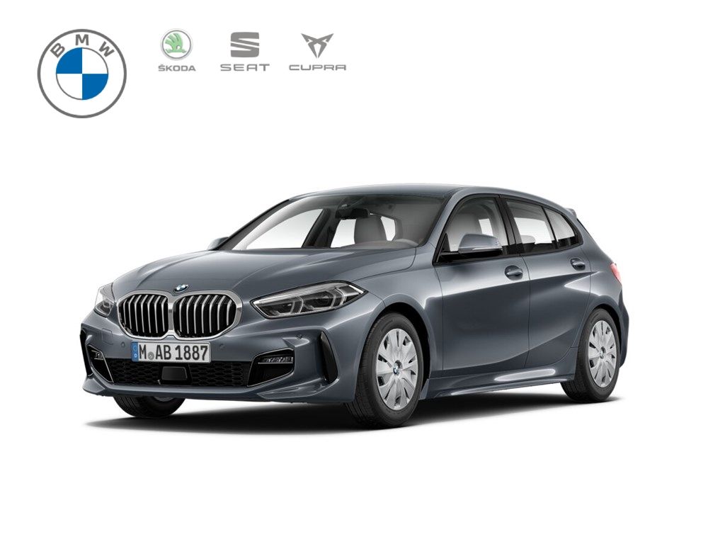 BMW 120