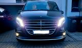 Mercedes-Benz Vito 116 Extralang VIP Maybach Extralong XL EL - Mercedes-Benz Vito: Vip