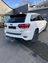 Jeep Grand Cherokee 6.4l V8 HEMI SRT Automatik SRT - Jeep Grand Cherokee: Srt