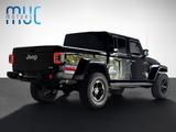 Jeep Gladiator Overland Allrad Umbau Lift - Jeep Gladiator aus 2023