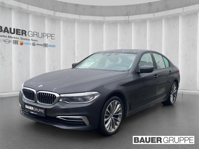 BMW 540 i xDrive Luxury Line GSD Standheiz. HUD H/K 