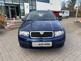 Skoda Fabia 1.4  Cool Edition - Skoda Fabia aus 2006: Kombi