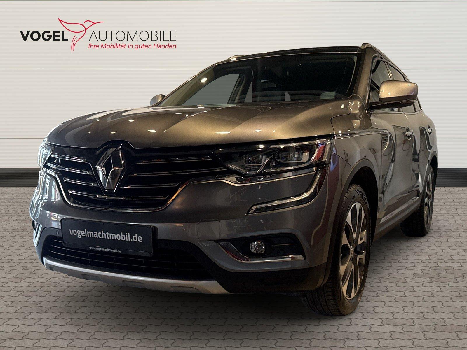 Renault Koleos 2.0 dCi 175 Energy 4x4 Intens 4x4+Kam.+SD