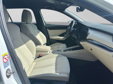 Skoda Octavia - 4