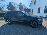 Mercedes-Benz GLC 350 d 4MATIC AMG Line Autom. AMG Line - Mercedes-Benz GLC 350 von privat