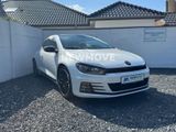 Volkswagen Scirocco 1.4 TSI Allstar Kamera Navi PDC SHZ - Volkswagen Scirocco: Weiß