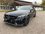 Mercedes-Benz Mercedes Benz C400 Air Matic - Mercedes-Benz C 400 aus 2015
