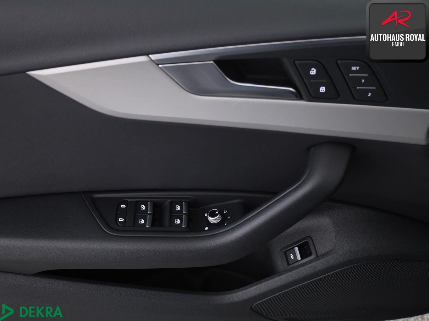 Audi A4 Avant 35 TFSI S LINE 18Z. OPTIKPAKET,ACC,AHK, миниатюра 15