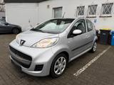 Peugeot 107 Tüv Neu - Peugeot 107 Gebrauchtwagen in Duisburg