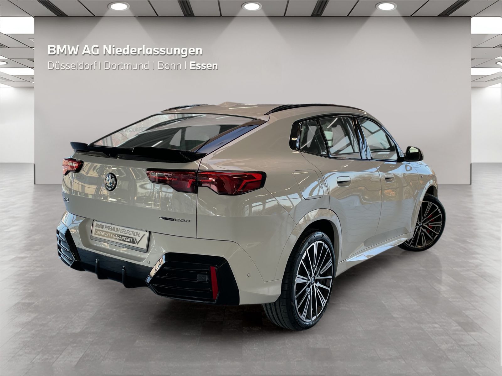 BMW X2 - Bild 4