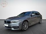 BMW 5 Touring 540 i xDrive M Sport|HUD|H&K|PANO|LED| - BMW 540: Xdrive