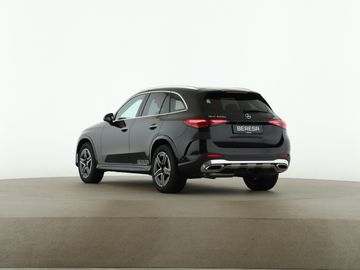 Mercedes GLC 220 - 4