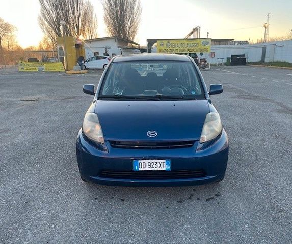 Daihatsu Sirion 1.3 16V Mio Sport