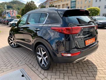 KIA Sportage - 8