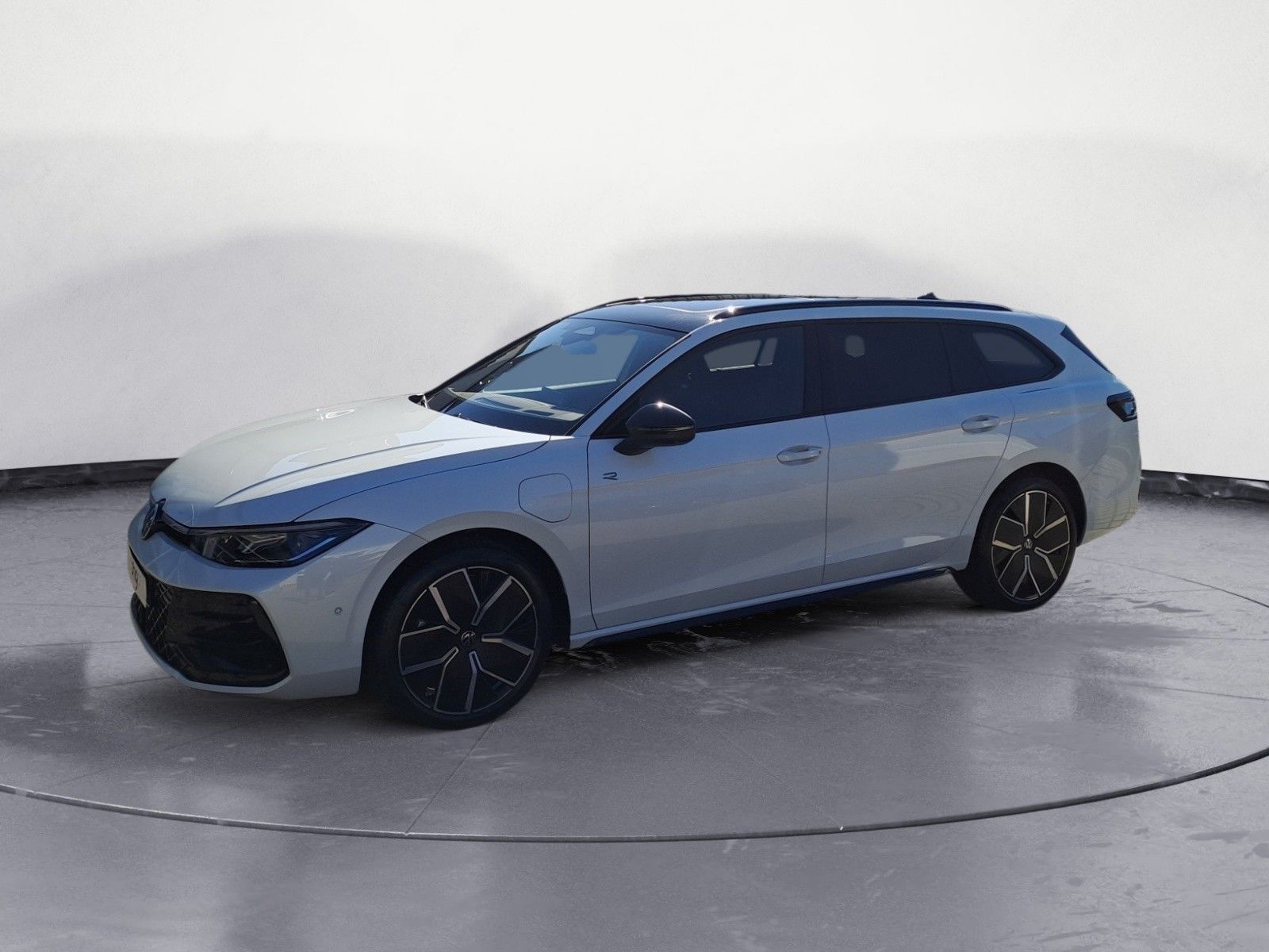 Volkswagen Passat R-Line 1,5 l eHybrid OPF ( / 6-Gang-Doppe