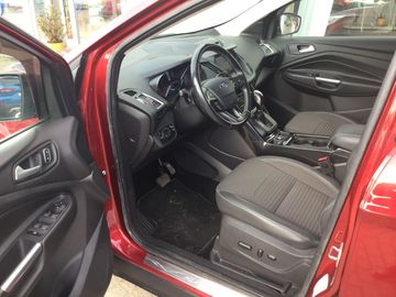 Ford Kuga - 11