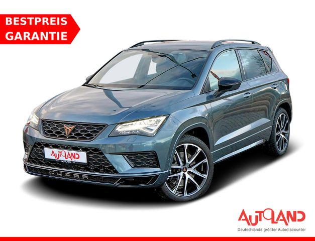 Cupra Ateca 2.0 TSI 4Drive LED Navi ACC 360° USB