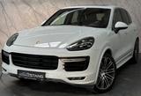 Porsche Cayenne GTS+PANO+RFK+LUFTFAHR.+SOFT+KEYLESS+MEMO - Porsche
