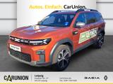 Dacia Bigster Journey hybrid-G 150 4x4