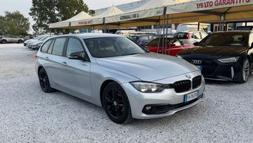 BMW 318 - 1