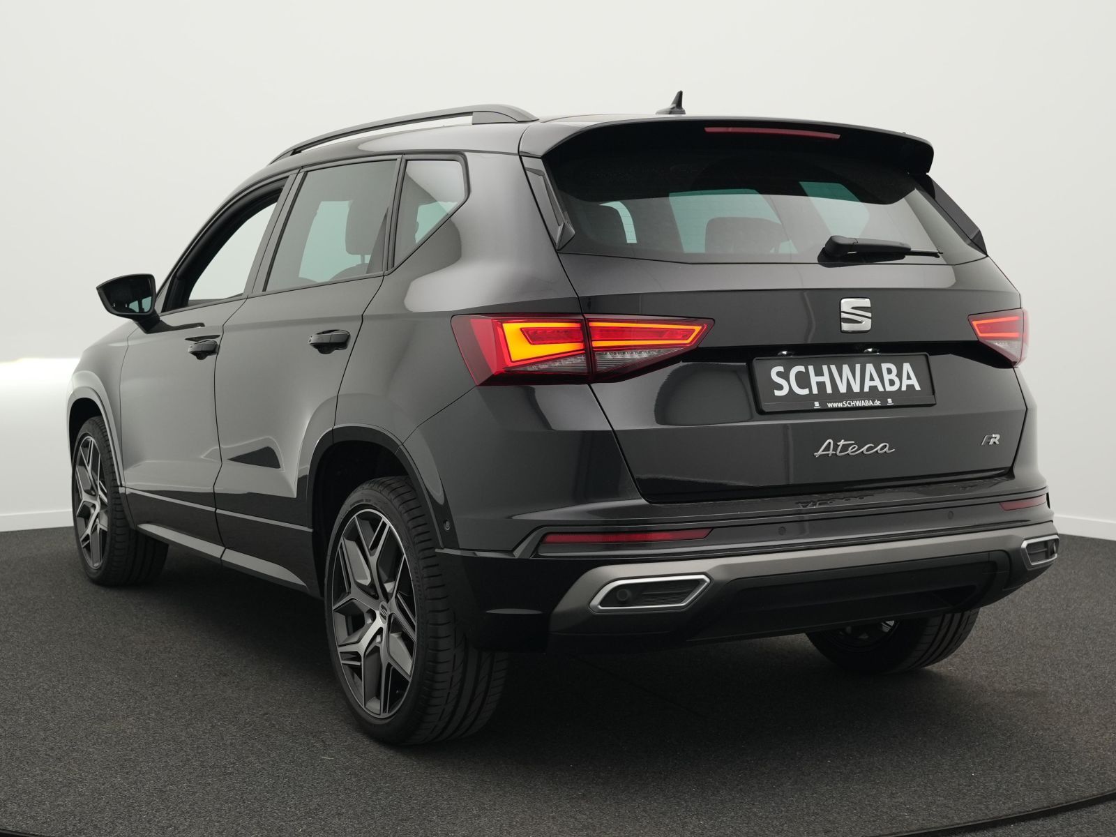 Seat Ateca - Bild 27