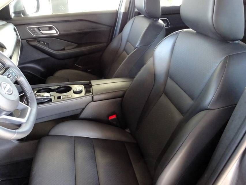 Fahrzeugabbildung Nissan X-Trail 1.5 VC-T  e-Power Tekna e-4orce