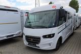 Eura Mobil Integra Line 720 EB*Automatik*Garantie* - Eura Mobil Integrierter