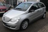 Mercedes-Benz B 170 B -Klasse *Automatik*Navi*Klima*Scheckheft - Mercedes-Benz B 170 in Essen