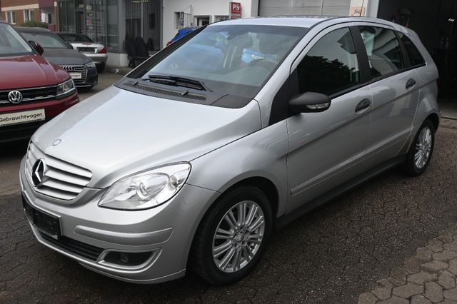 Mercedes-Benz B 170 B -Klasse *Automatik*Navi*Klima*Scheckheft