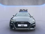Audi S4 Lim. 3.0TDI Quattro*Matrix*ACC*LED*VIRTU - Audi S4: Limousine