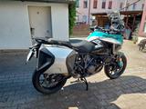 KTM 1290 Super Adventure , Sonderfarbe