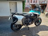 KTM 1290 Super Adventure , Sonderfarbe