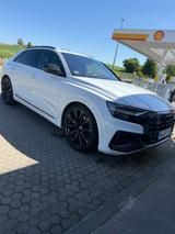 Audi Q8-S-line 50TDI  *MATRIX+StyleCarbonPaket* uv