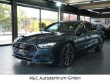 Audi A7 Sportback 55 TFSI Quattro S-Line - Audi A7: 55
