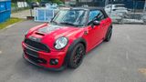 MINI Works Cabrio Aero-Kit Kette, Turbo, etc. NEU