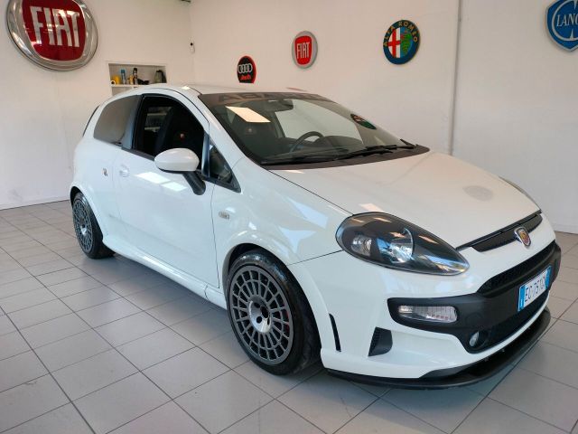 Abarth Punto EVO Punto Evo 1.4 16V Turbo Multiai