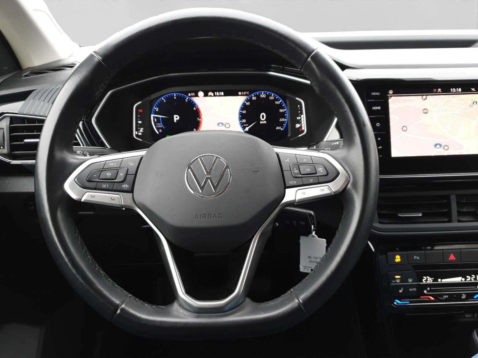Volkswagen T-Cross - Bild 10