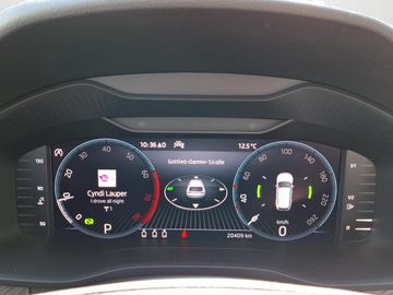 Skoda Kodiaq - 12