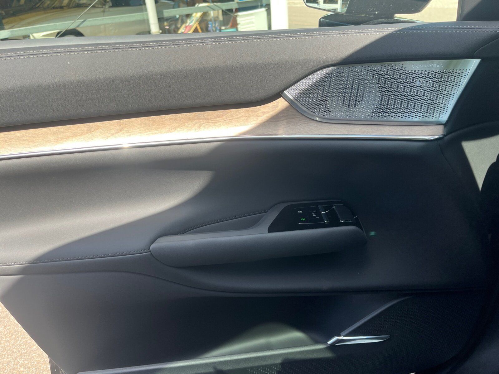 Volvo EX90 - Bild 15