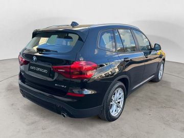 BMW X3 - 2