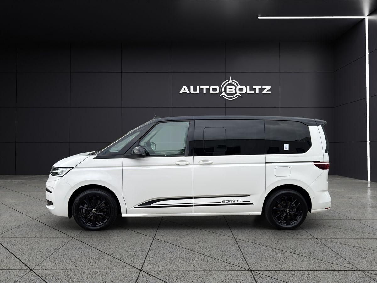 Volkswagen T7 Multivan 2.0 TSI Edition 6-Sitzer AHK LED ACC foto 3