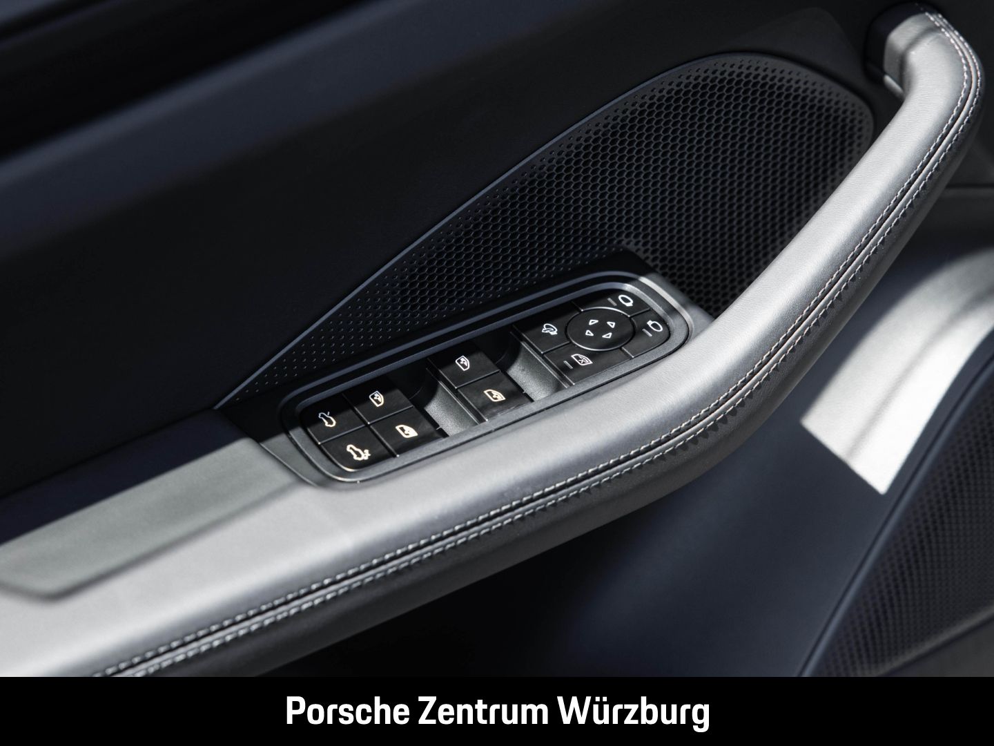 Porsche Macan - Bild 27