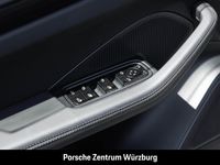 Porsche Macan - Vorschau Bild 27
