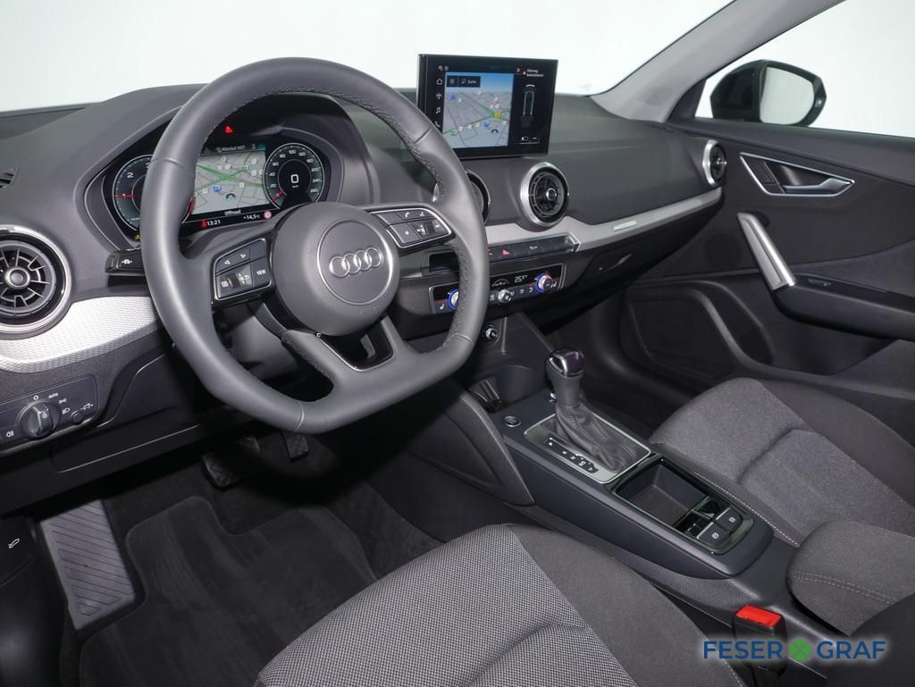 Audi Q2 - Bild 6
