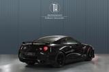 Nissan GT-R Premium Edition*BOSE*Kamera*Brembo*TOP* - Nissan GT-R: Automatik