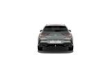 Mercedes-Benz CLA 200 d Shooting Brake - Mercedes-Benz CLA-Klasse mit Diesel-Antrieb