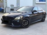 Mercedes-Benz C 43 AMG 4Matic *PERFORMANCE.AGA*NIGHT-PAKET* - Mercedes-Benz: AMG 4matic