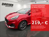 Ford Puma 1.0 ST-Line Vignale Schiebedach/ACC/Navi/el - Ford Puma Vignale Gebrauchtwagen